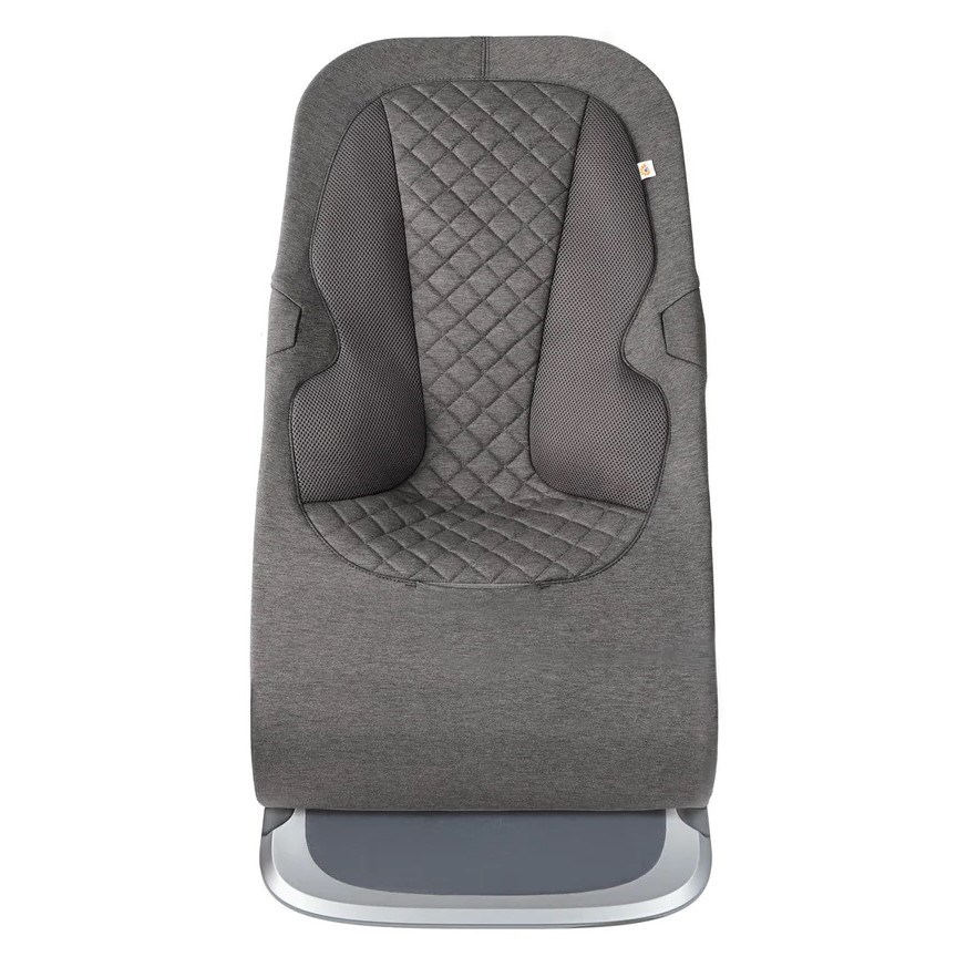 Ergo Evolve 3 in 1 Ana Kucağı Charcoal Grey 