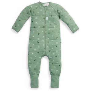 ErgoPouch Organik Pamuklu Uyku Tulumu 2-5 TOG - Sweet Orchard