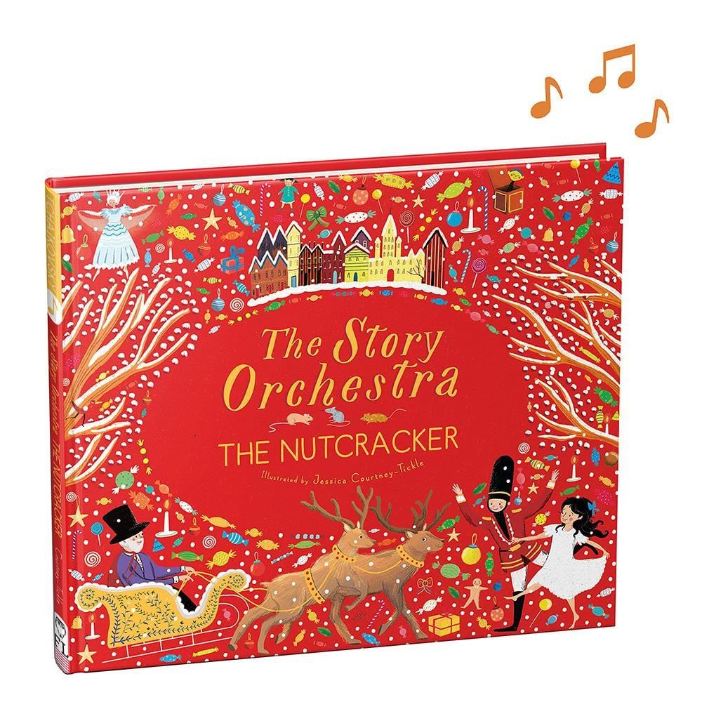 The Story Orchestra - The Nutcracker 