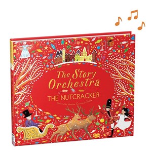 The Story Orchestra - The Nutcracker