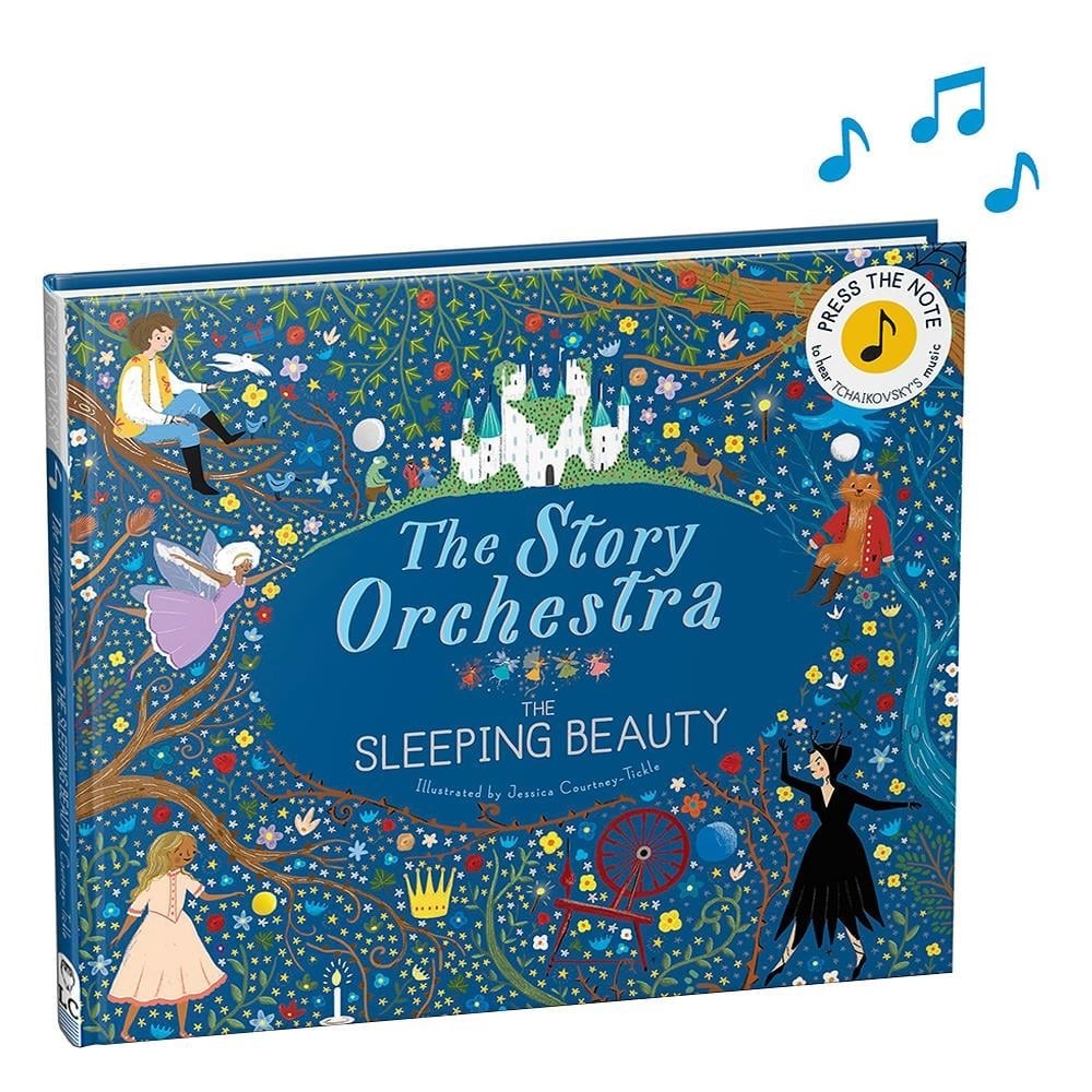 The Story Orchestra - The Sleeping Beauty 