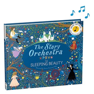 The Story Orchestra - The Sleeping Beauty