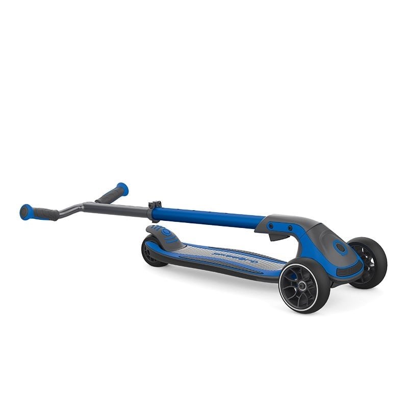 Globber Ultimum Scooter - Lacivert 5 Yaş+ 