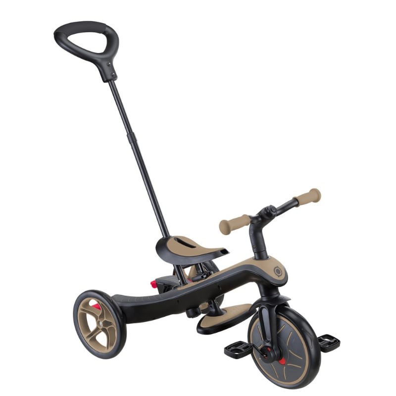 Globber Explorer 4in1 Trike Bisiklet - Kum Beji 