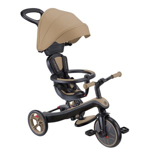 Globber Explorer 4in1 Trike Bisiklet - Kum Beji