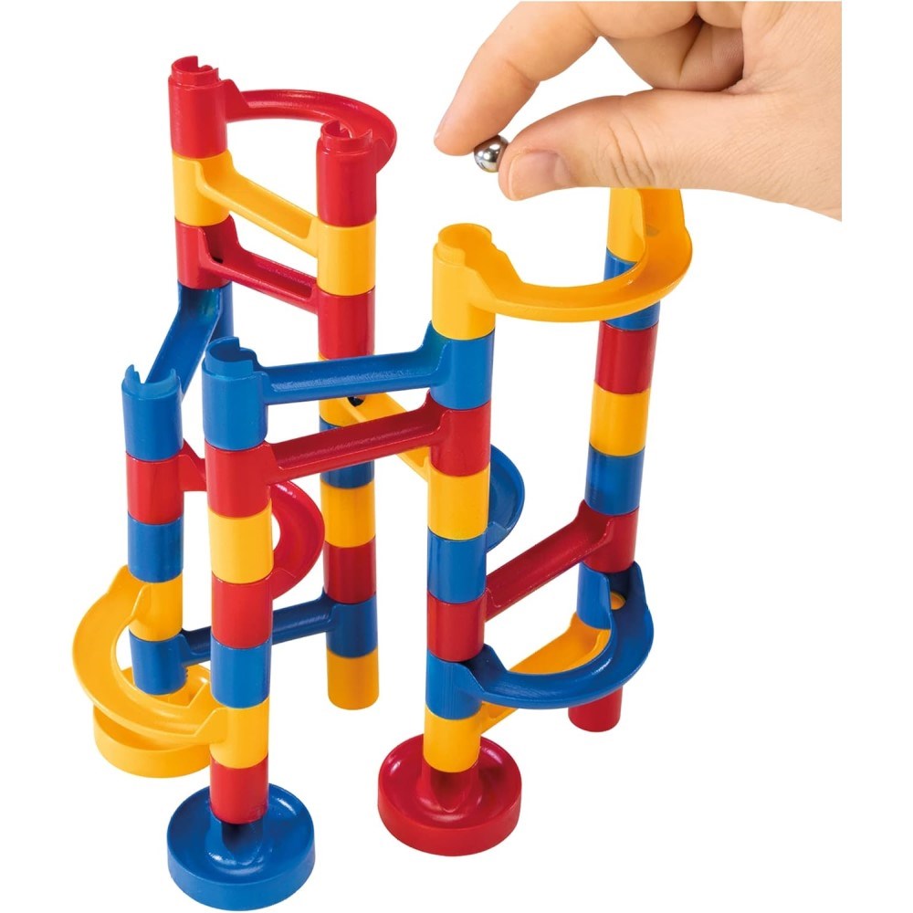 Galt Mini Marble Run 5 Yaş+ Orjinal