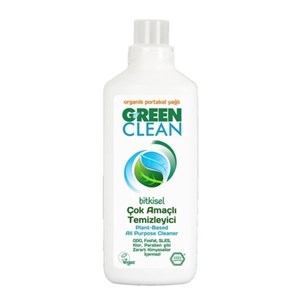 U Green Clean Çok Amaçlı Temizleyici 1000 ml