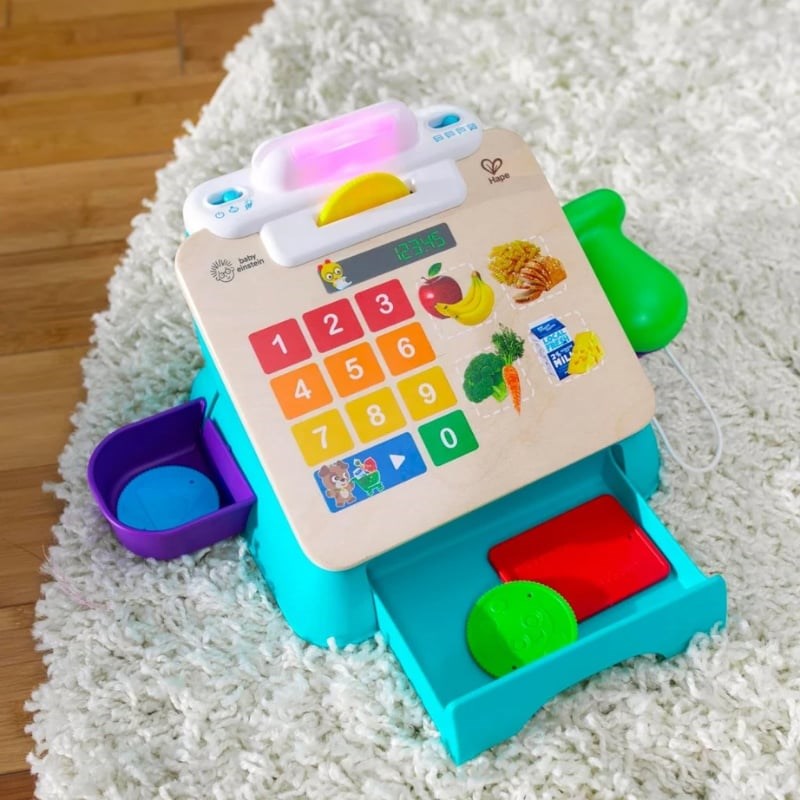 Hape Baby Einstein Magic Touch Yazar Kasa 