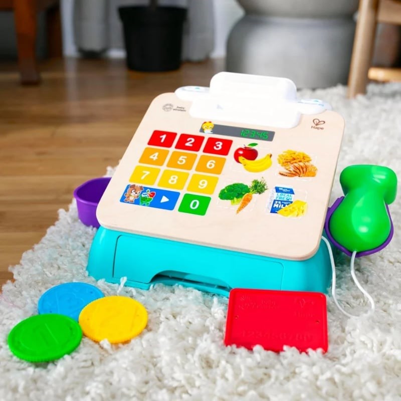 Hape Baby Einstein Magic Touch Yazar Kasa 