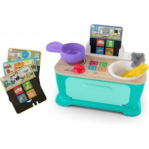 Hape Baby Einstein Magic Touch Mutfak