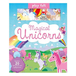 Play Felt - Magical Unicorns