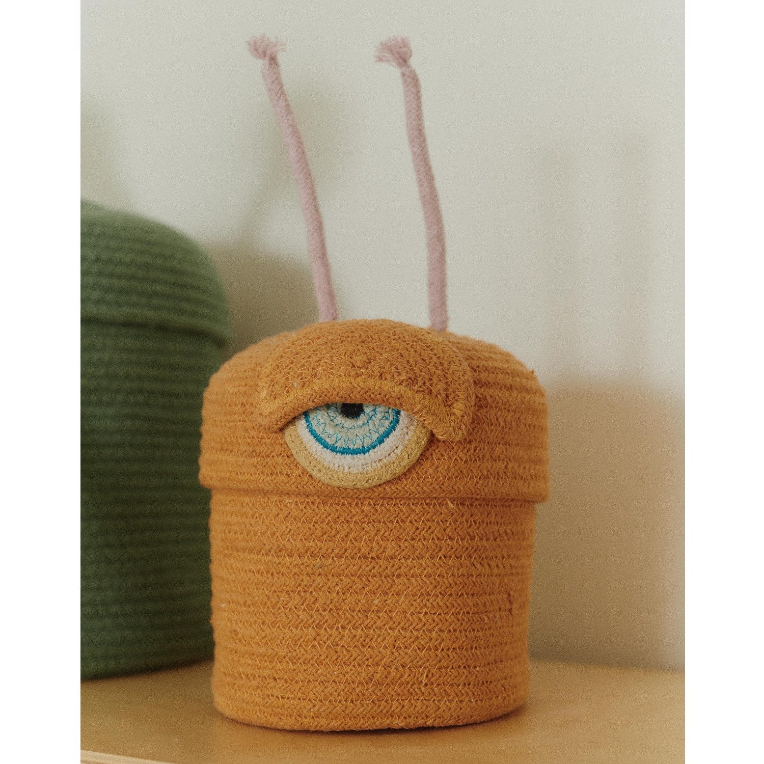 Lorena Canals Sepet - Alien Ploot 18 x 16 x 30 cm 