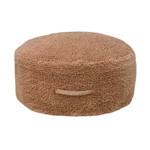 Lorena Canals Puf - Chill Chestnut 20 x Ø 50