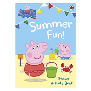 Peppa Pig - Summer Fun