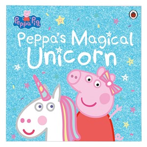 Peppa Pig - Peppas Magical Unicorn