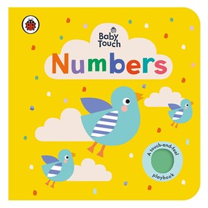 Baby Touch - Numbers