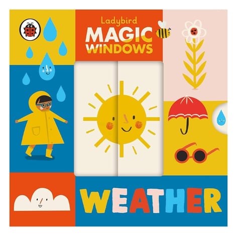 Magic Windows - Weather 