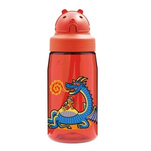 Laken Tritan Oby Şişe 0,45L - Dragon