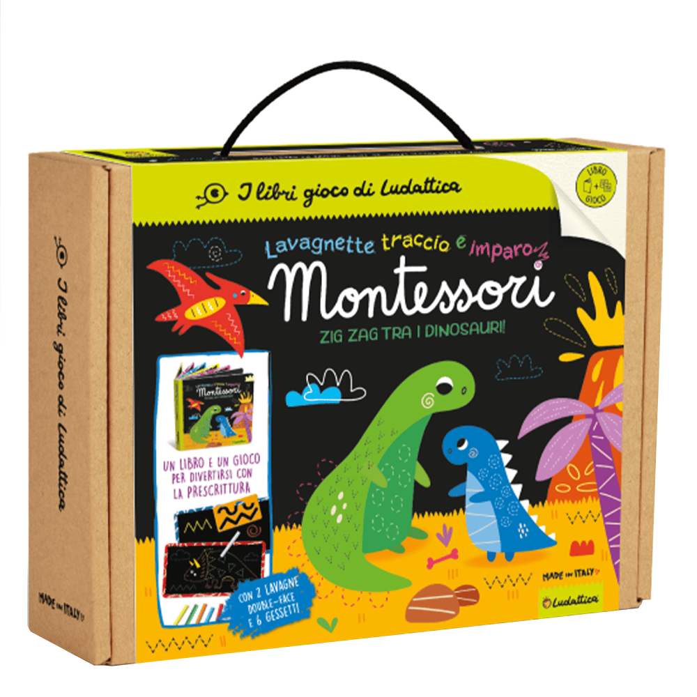 Montessori Uygulamalı Yazma  Etkinlikleri 