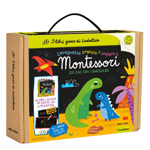 Montessori Uygulamalı Yazma Etkinlikleri