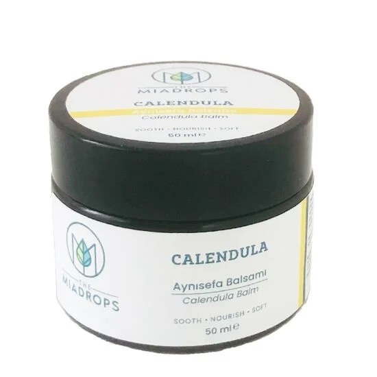 The Miadrops Calendula Aynısefa Balsamı - 50ml 