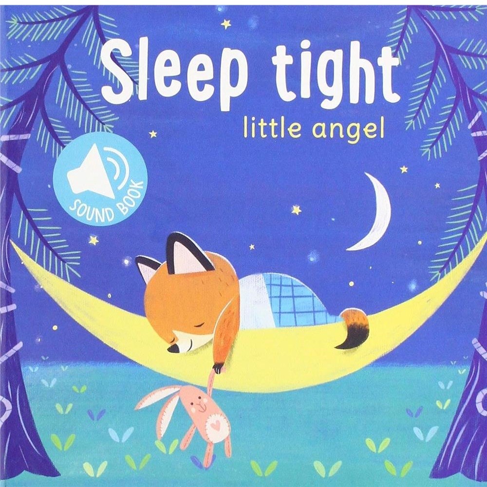 Sleep Tight: Little Angel 