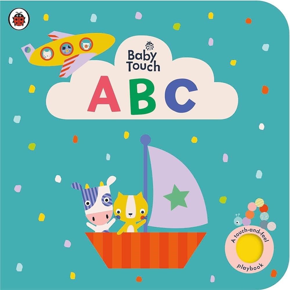 Baby Touch: ABC 