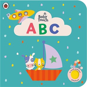 Baby Touch:ABC