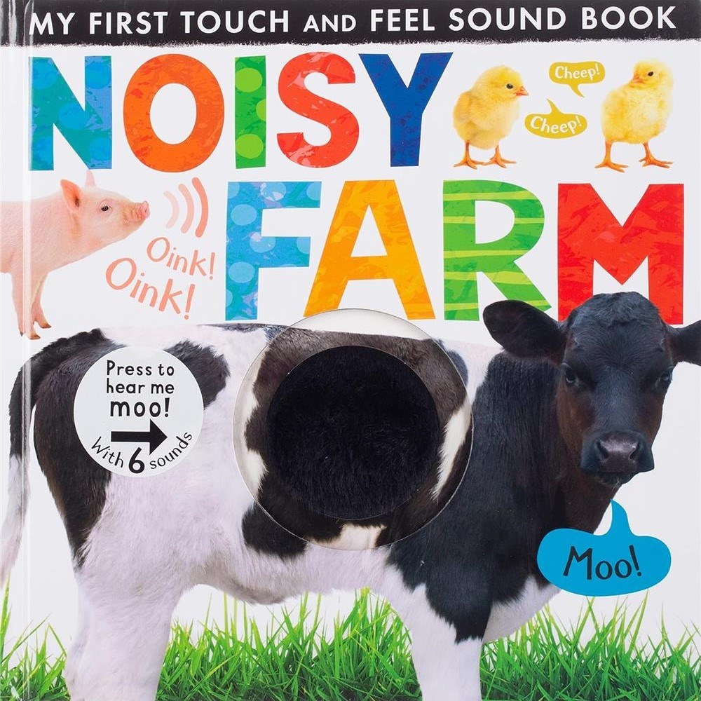 Noisy Farm 