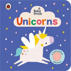 Baby Touch:Unicorns