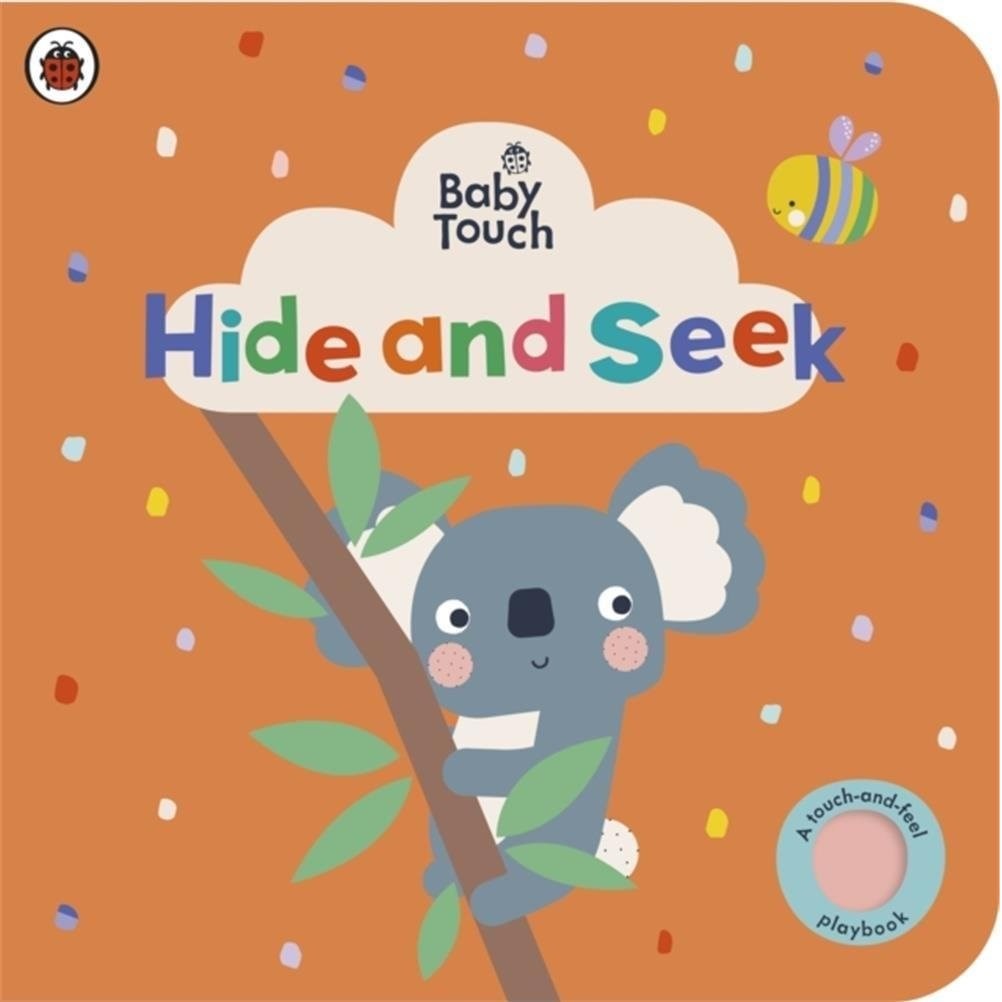 Baby Touch: Hide and Seek 