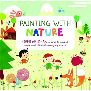 Painting with Nature