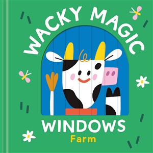 Wacky Windows:Farm