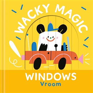 Wacky Windows: Wroom