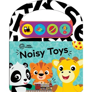 Baby Einstein:Noisy Toys