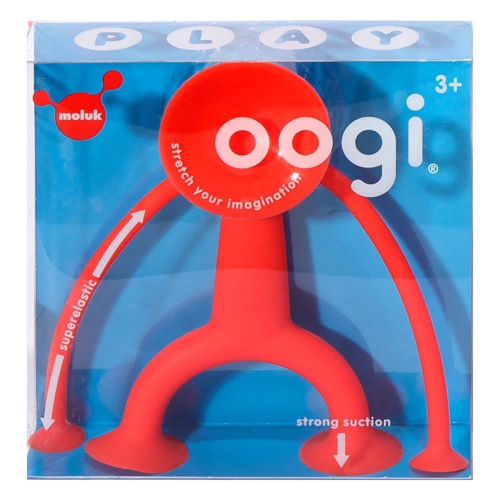 Oogi Red 