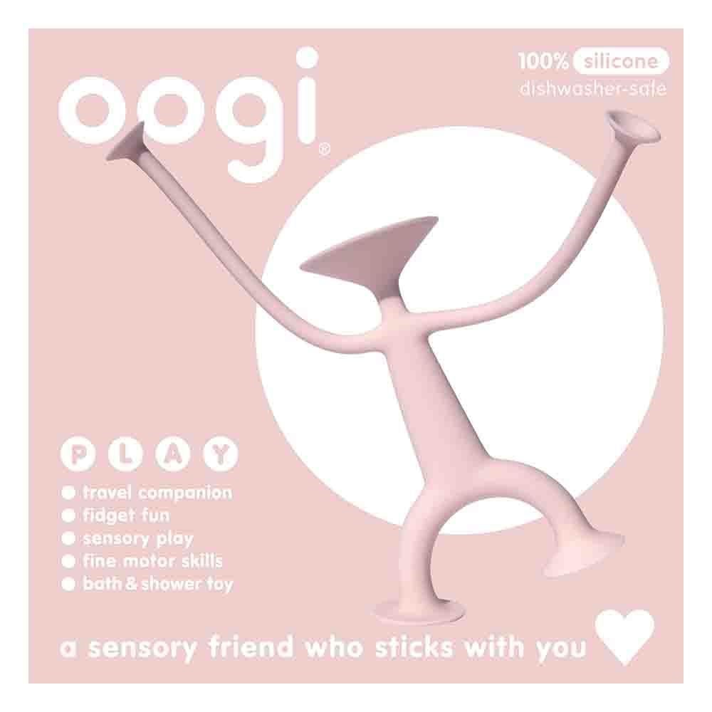 Oogi Baby Pink 