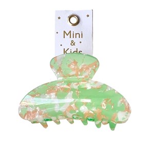 Mini& Kids Kemik Toka L