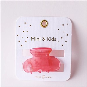 Mini& Kids Kemik Toka Medium