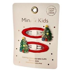 Mini & Kids - Christmas Clips