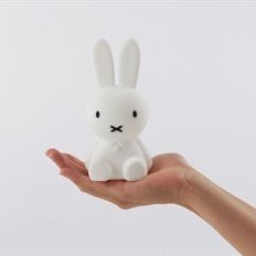 Mr. Maria Mini Miffy Lamba 