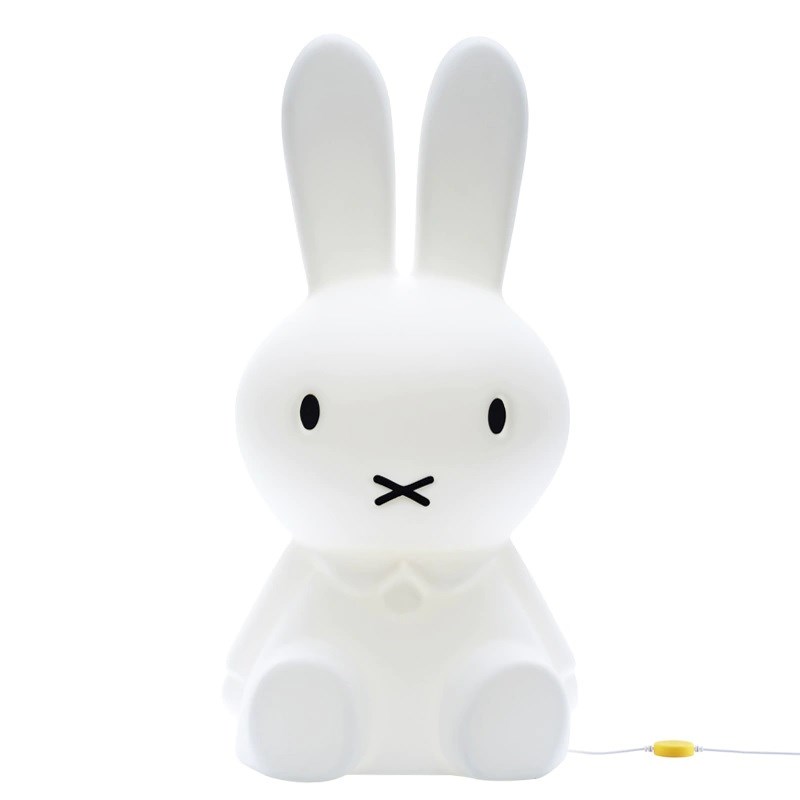 Mr. Maria Miffy Lamba XL 