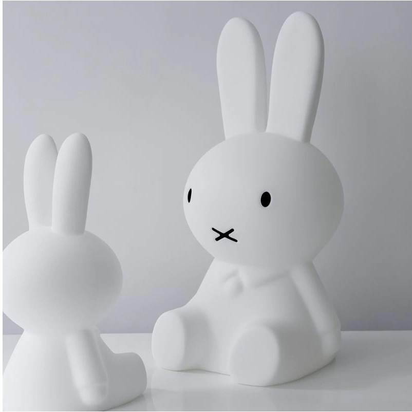 Mr. Maria Miffy Lamba XL 