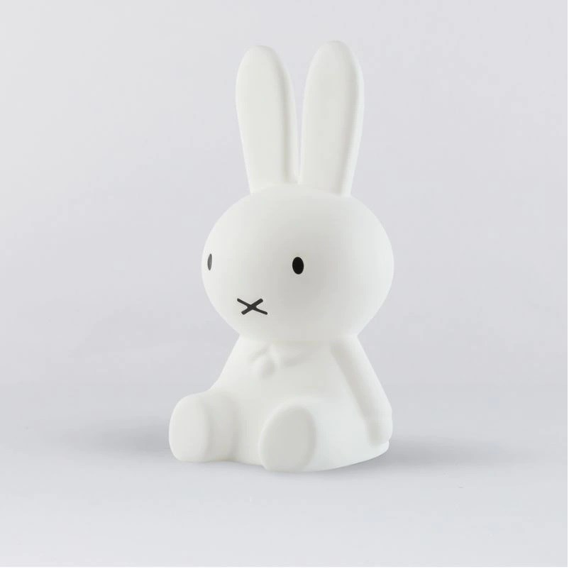 Mr. Maria Miffy Lamba Star Light 