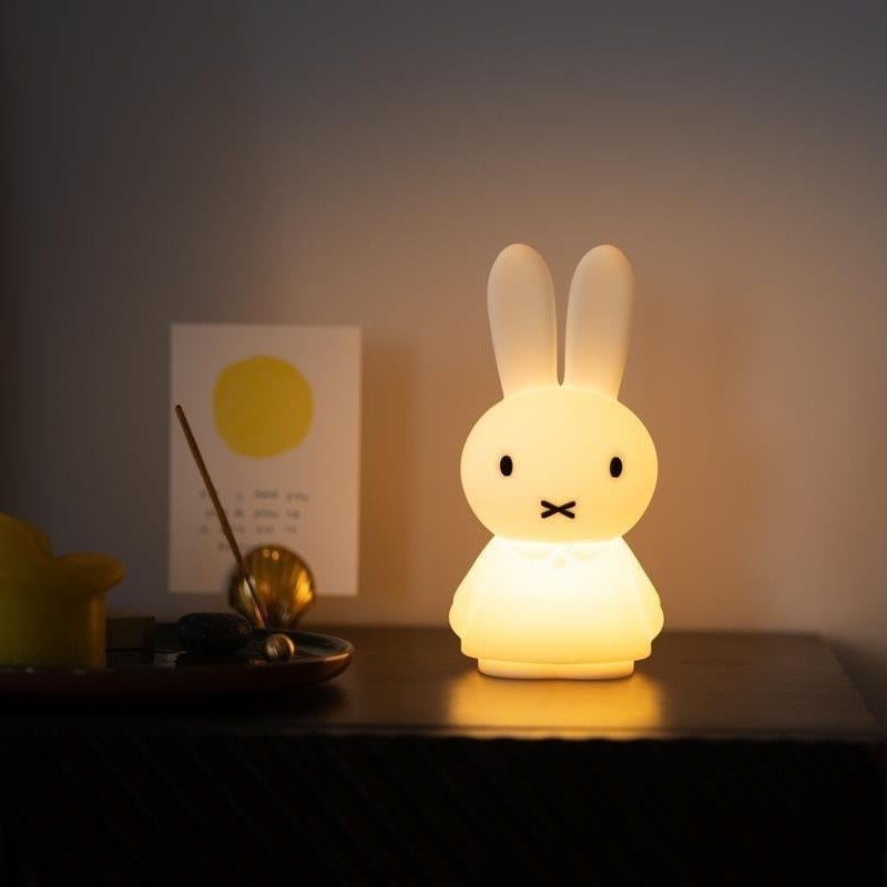 Mr. Maria Miffy Shines Aydınlatma 