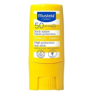 Mustela High Protection Sun Stick 9ml