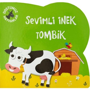 Sevimli İnek Tombik