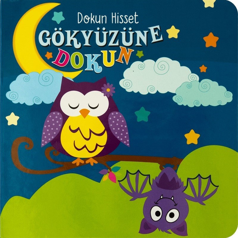 Dokun Hisset - Gökyüzüne Dokun 