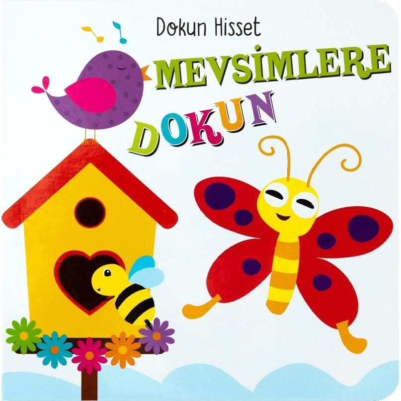 Dokun Hisset - Mevsimlere Dokun 