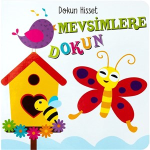 Dokun Hisset - Mevsimlere Dokun